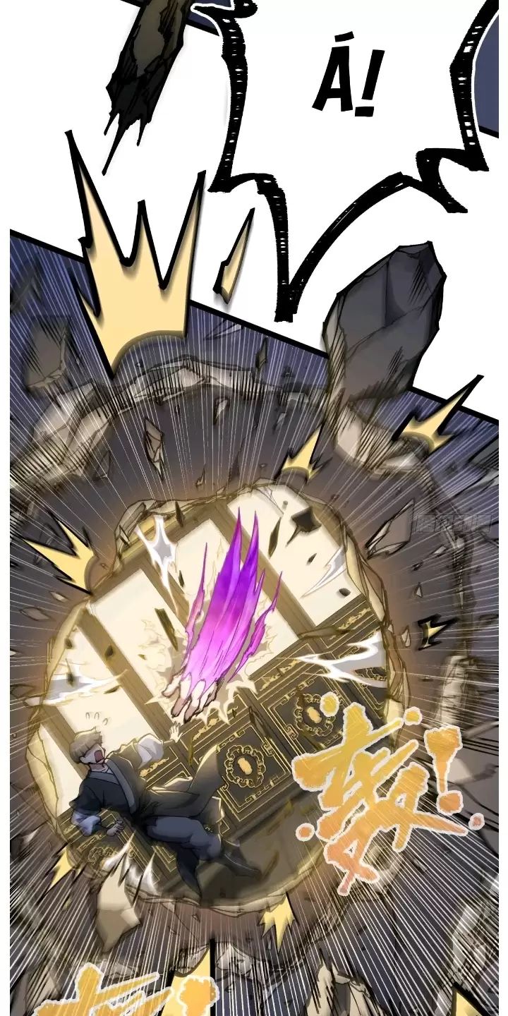 Ta Làm Cặn Bã Ở Tu Tiên Giới: Chapter 10