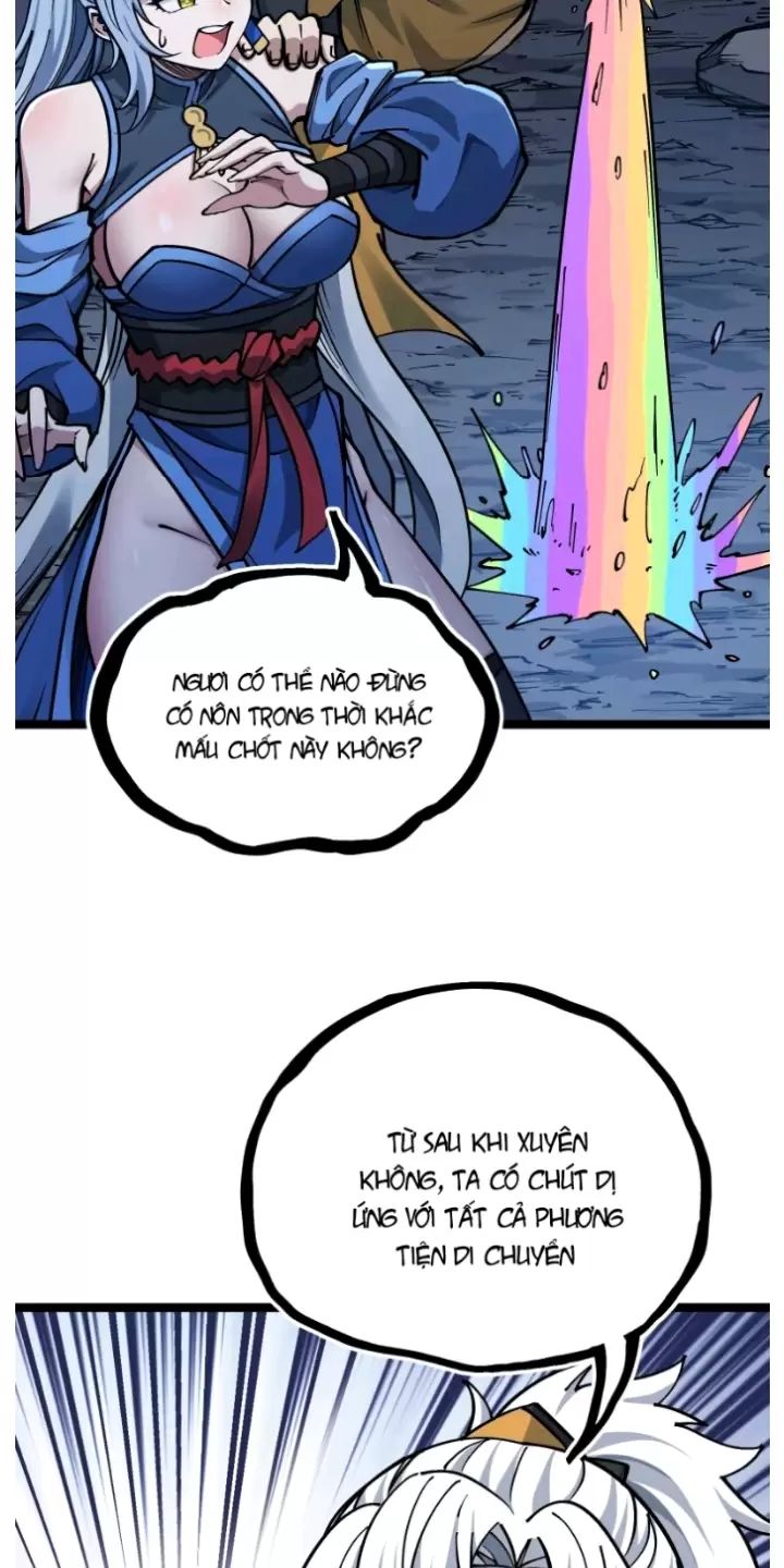 Ta Làm Cặn Bã Ở Tu Tiên Giới: Chapter 10