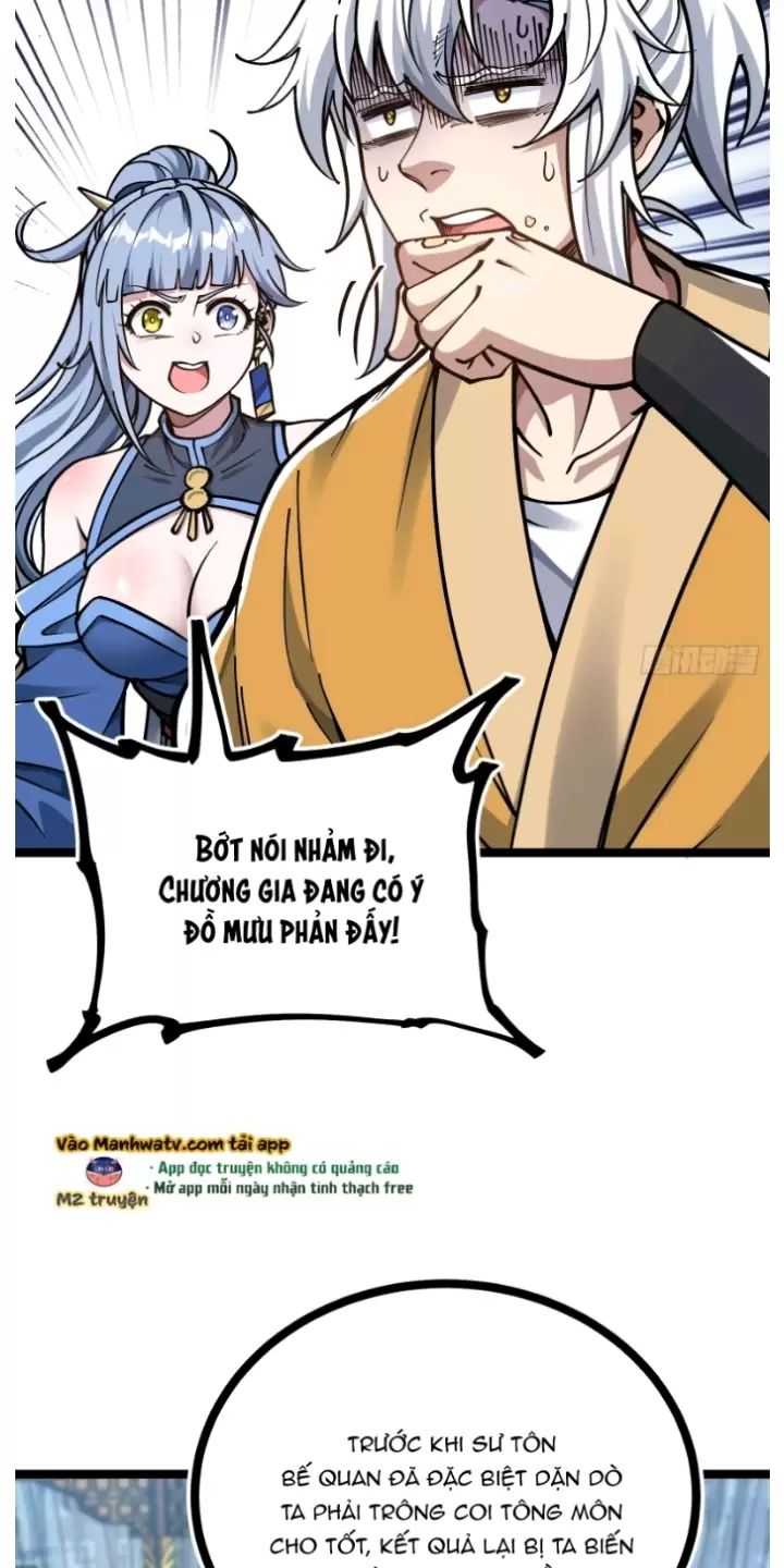 Ta Làm Cặn Bã Ở Tu Tiên Giới: Chapter 10