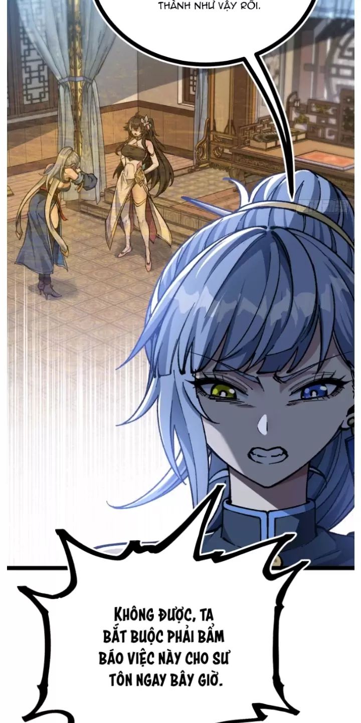 Ta Làm Cặn Bã Ở Tu Tiên Giới: Chapter 10