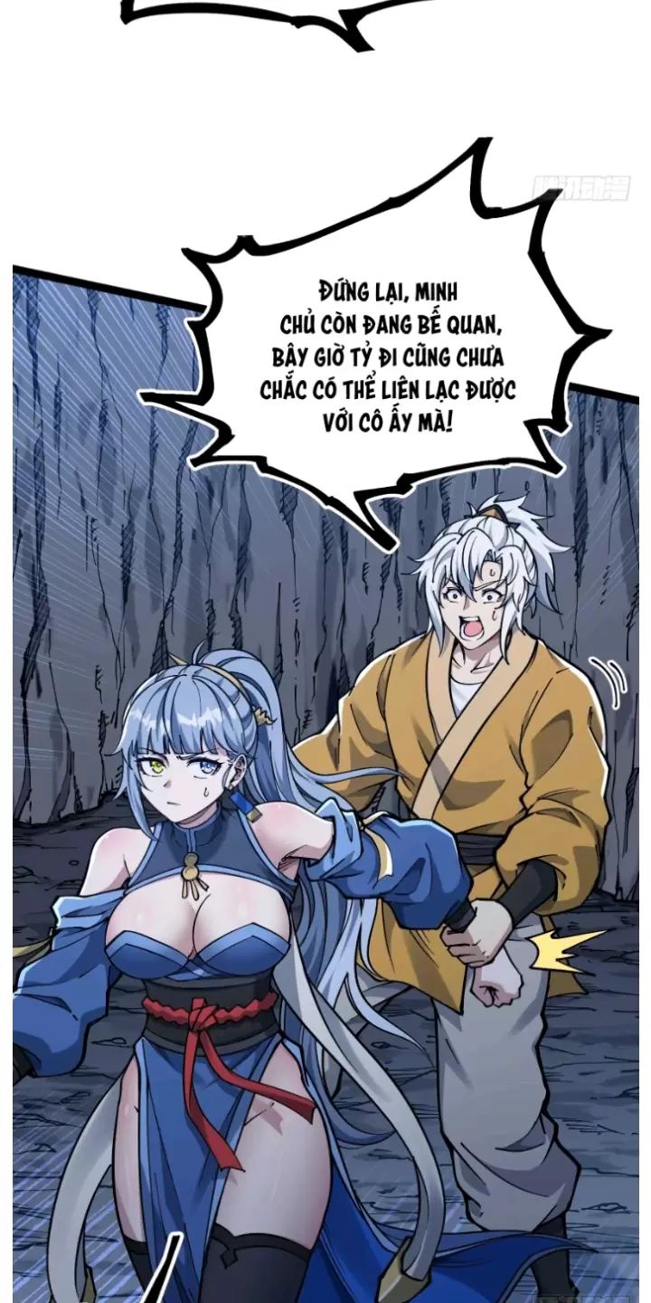 Ta Làm Cặn Bã Ở Tu Tiên Giới: Chapter 10