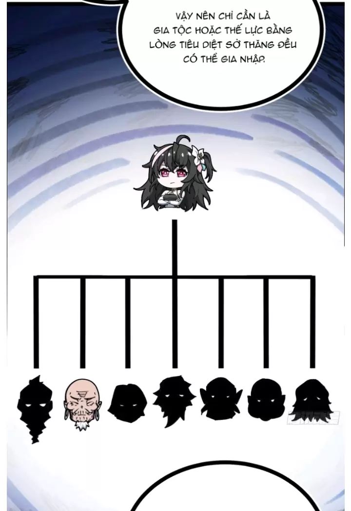 Ta Làm Cặn Bã Ở Tu Tiên Giới: Chapter 10