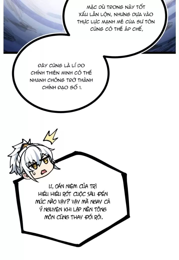 Ta Làm Cặn Bã Ở Tu Tiên Giới: Chapter 10