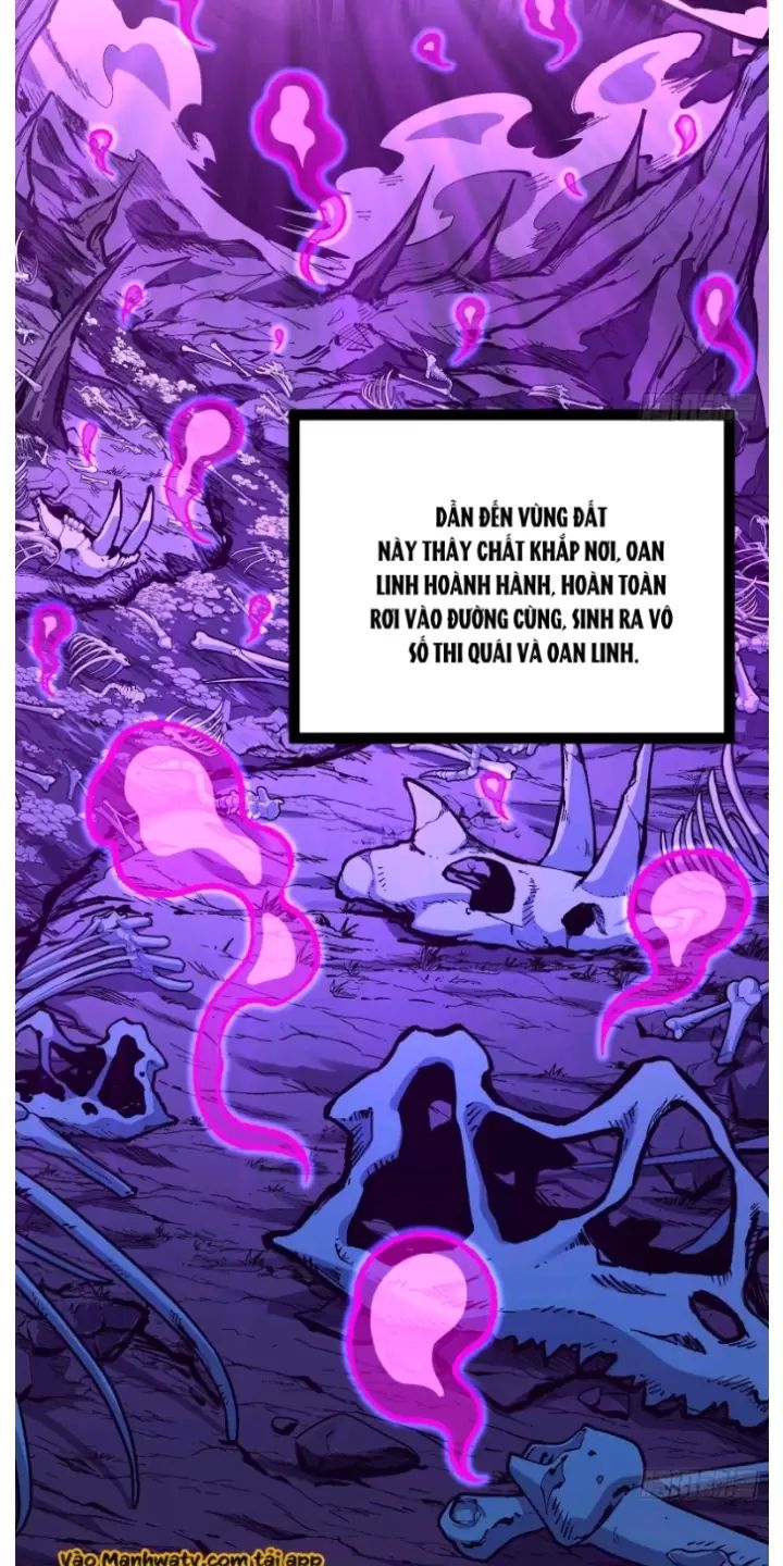 Ta Làm Cặn Bã Ở Tu Tiên Giới: Chapter 10