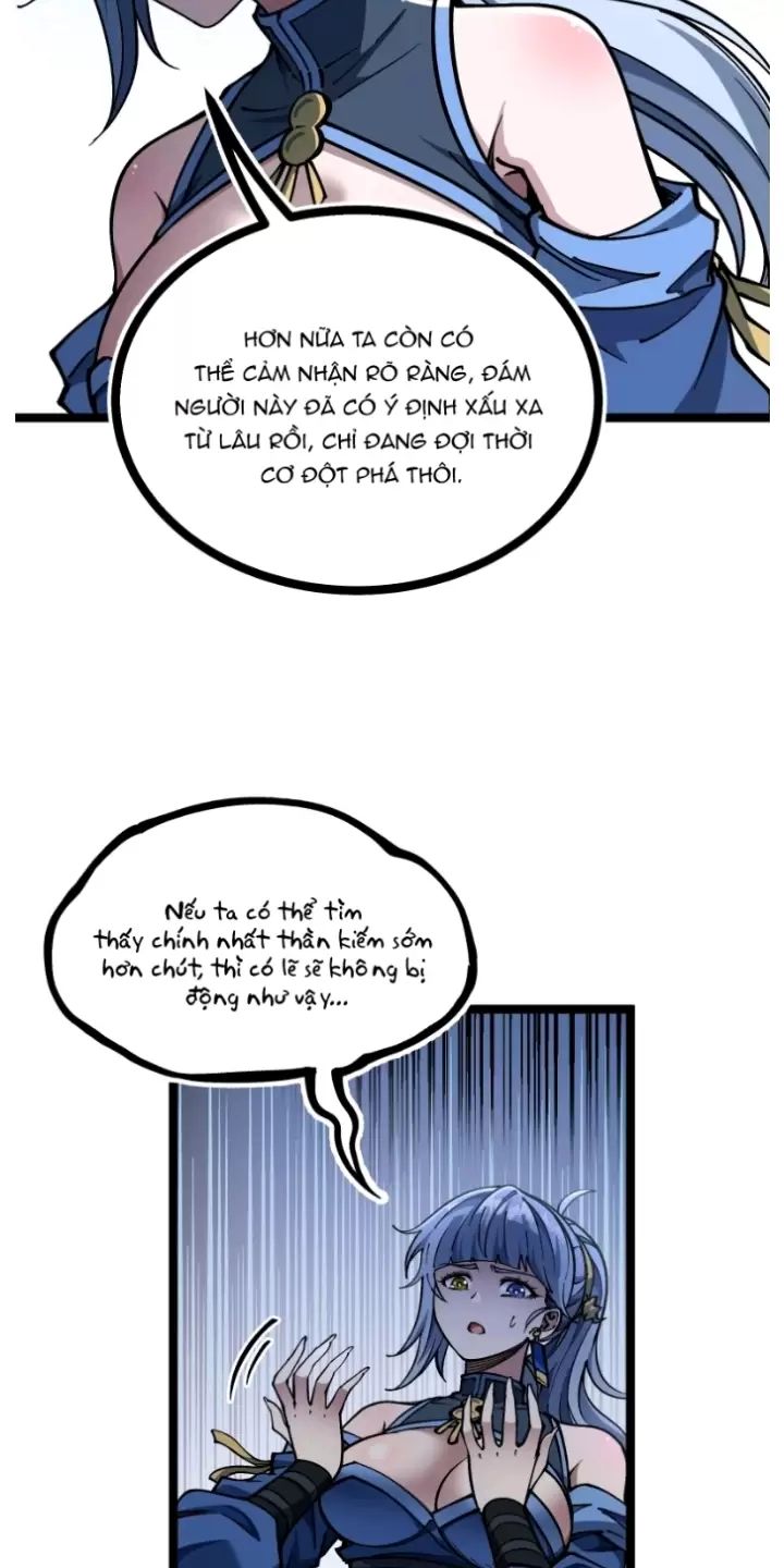 Ta Làm Cặn Bã Ở Tu Tiên Giới: Chapter 10