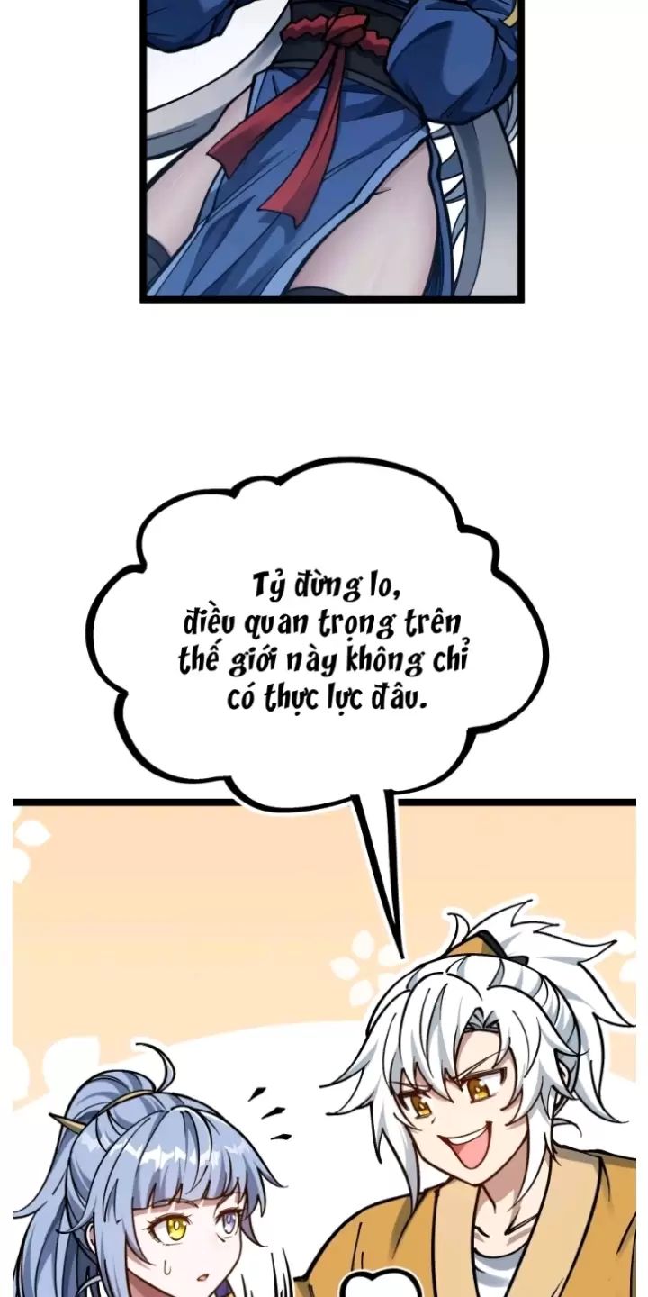 Ta Làm Cặn Bã Ở Tu Tiên Giới: Chapter 10