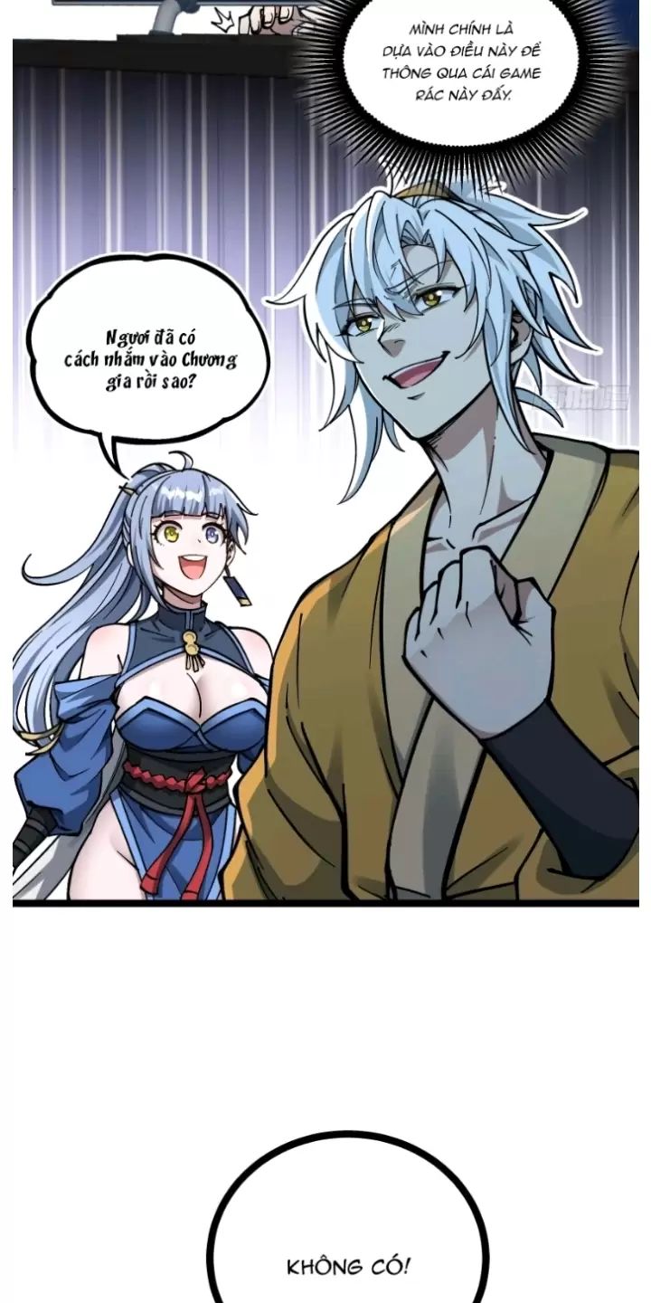 Ta Làm Cặn Bã Ở Tu Tiên Giới: Chapter 10