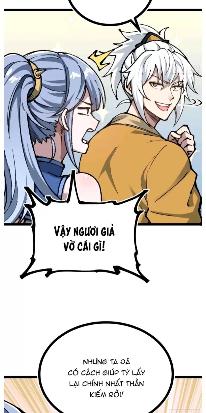 Ta Làm Cặn Bã Ở Tu Tiên Giới: Chapter 10