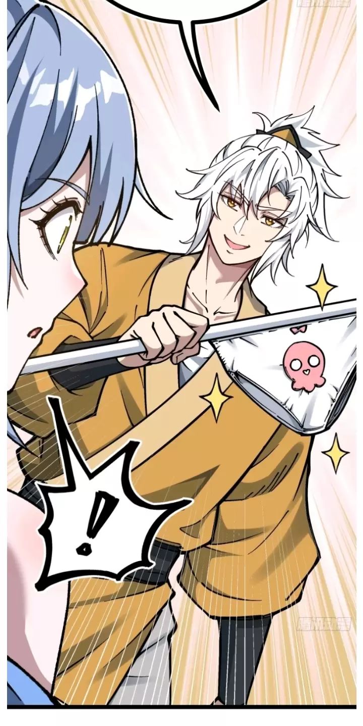 Ta Làm Cặn Bã Ở Tu Tiên Giới: Chapter 10