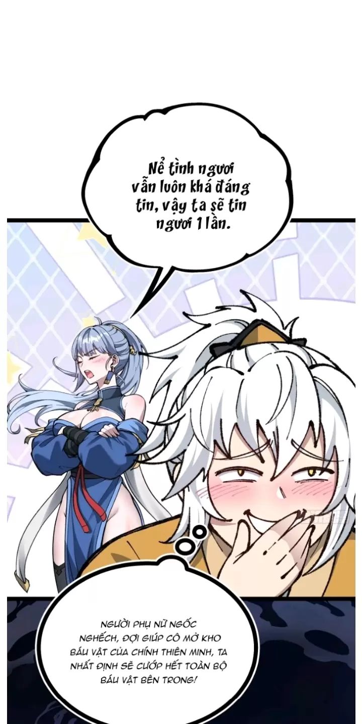 Ta Làm Cặn Bã Ở Tu Tiên Giới: Chapter 10