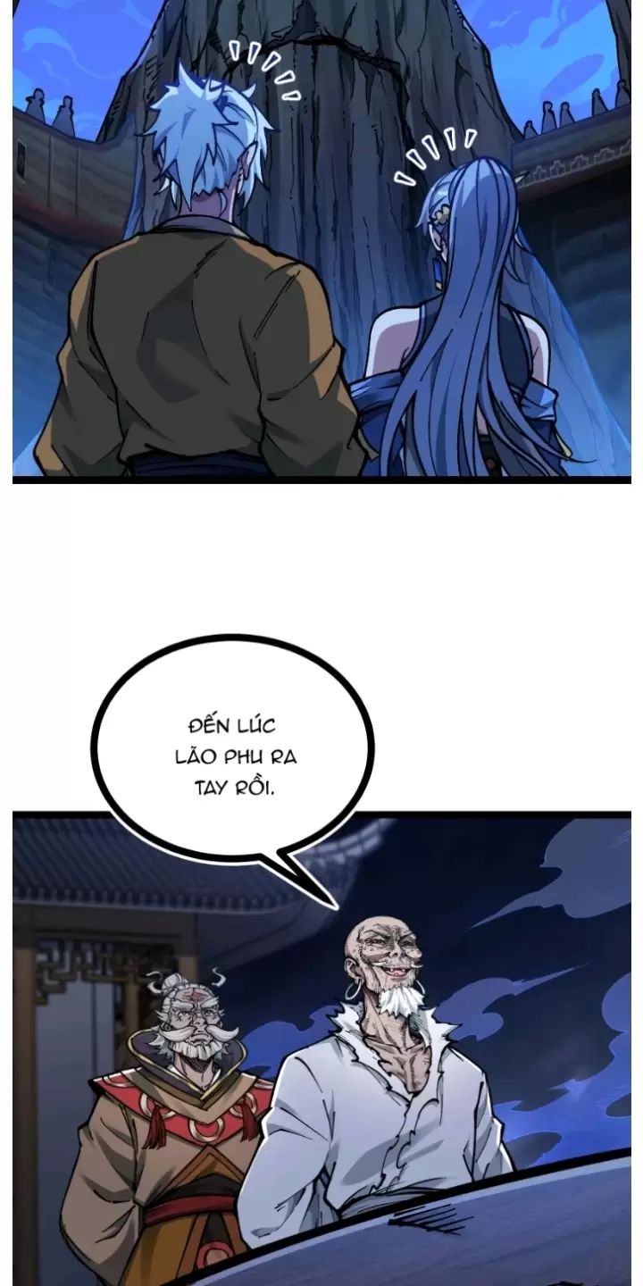 Ta Làm Cặn Bã Ở Tu Tiên Giới: Chapter 10