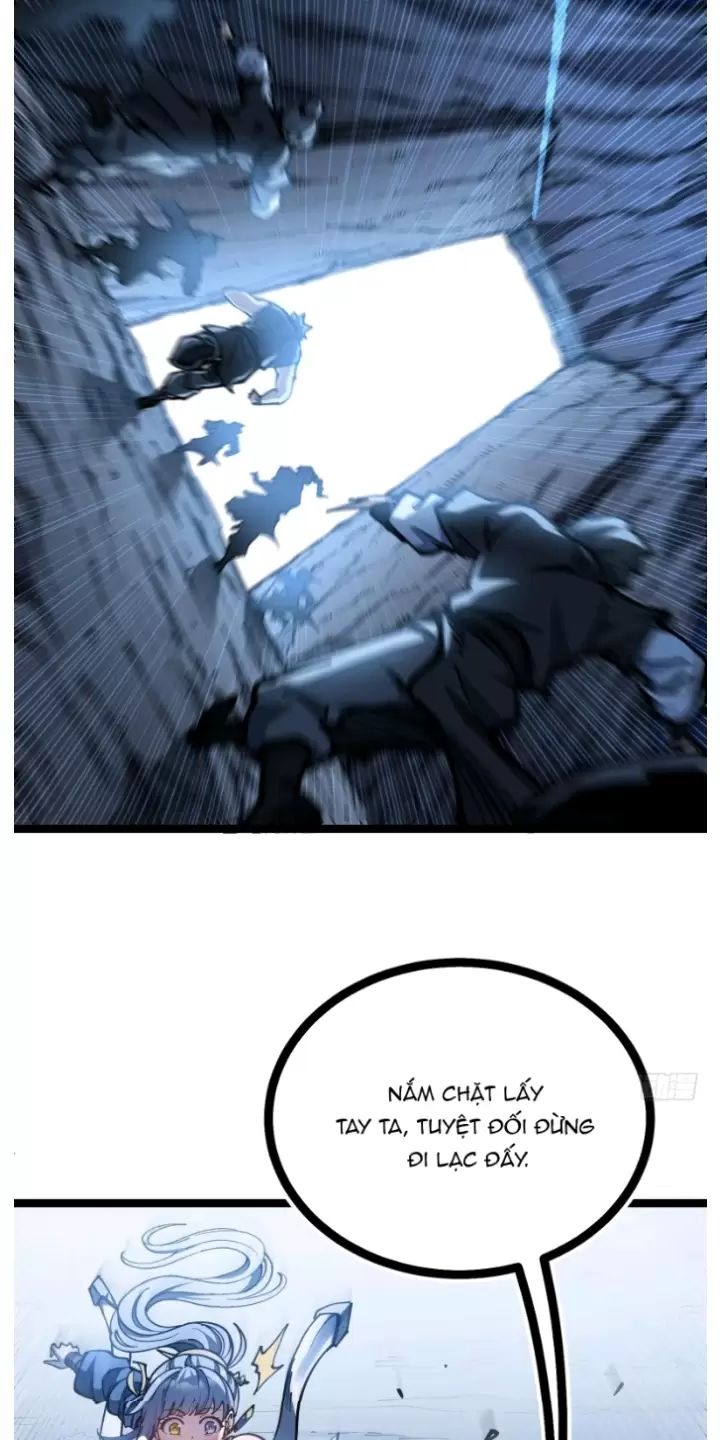 Ta Làm Cặn Bã Ở Tu Tiên Giới: Chapter 10