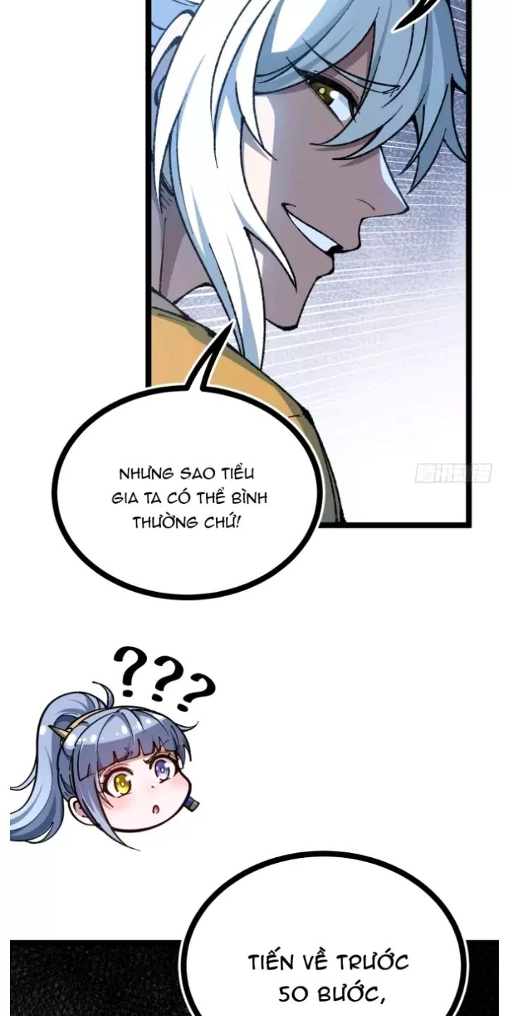 Ta Làm Cặn Bã Ở Tu Tiên Giới: Chapter 10