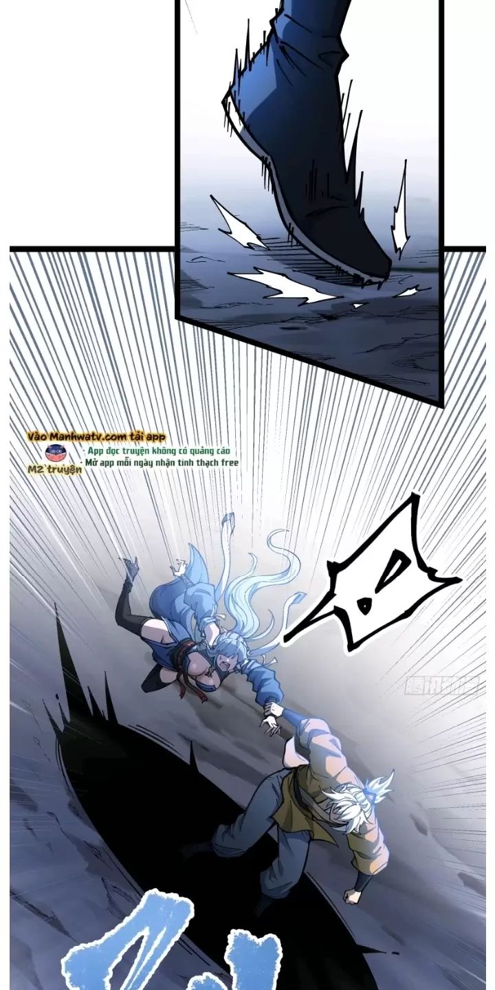Ta Làm Cặn Bã Ở Tu Tiên Giới: Chapter 10