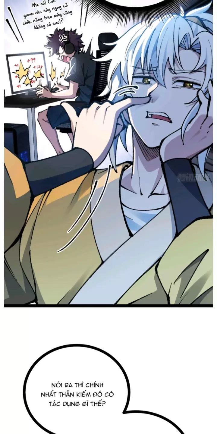 Ta Làm Cặn Bã Ở Tu Tiên Giới: Chapter 10