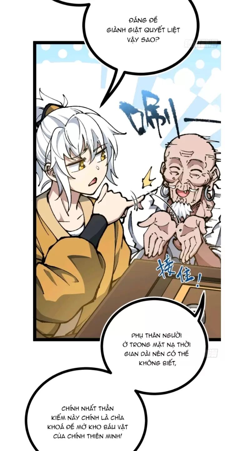 Ta Làm Cặn Bã Ở Tu Tiên Giới: Chapter 10