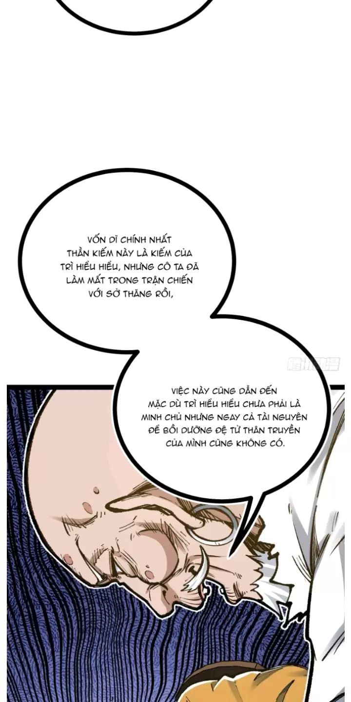 Ta Làm Cặn Bã Ở Tu Tiên Giới: Chapter 10