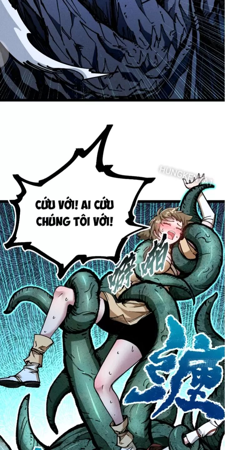 Ta Làm Cặn Bã Ở Tu Tiên Giới: Chapter 11