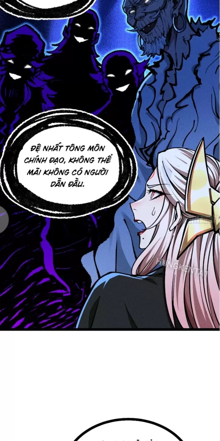 Ta Làm Cặn Bã Ở Tu Tiên Giới: Chapter 11