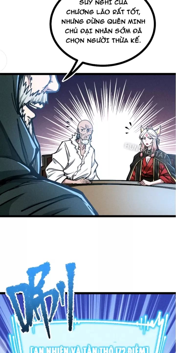 Ta Làm Cặn Bã Ở Tu Tiên Giới: Chapter 11
