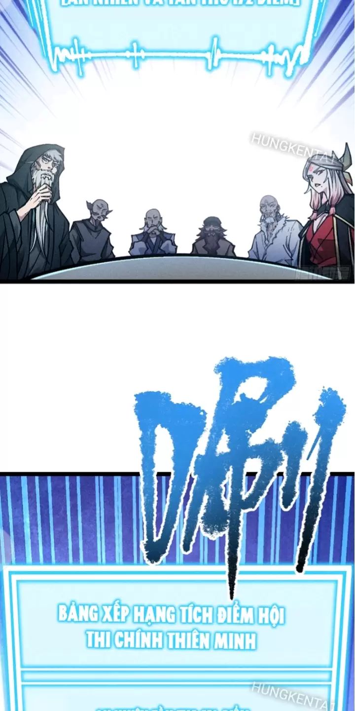 Ta Làm Cặn Bã Ở Tu Tiên Giới: Chapter 11