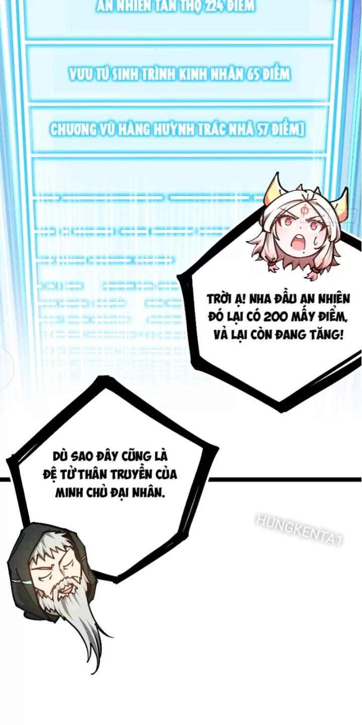 Ta Làm Cặn Bã Ở Tu Tiên Giới: Chapter 11