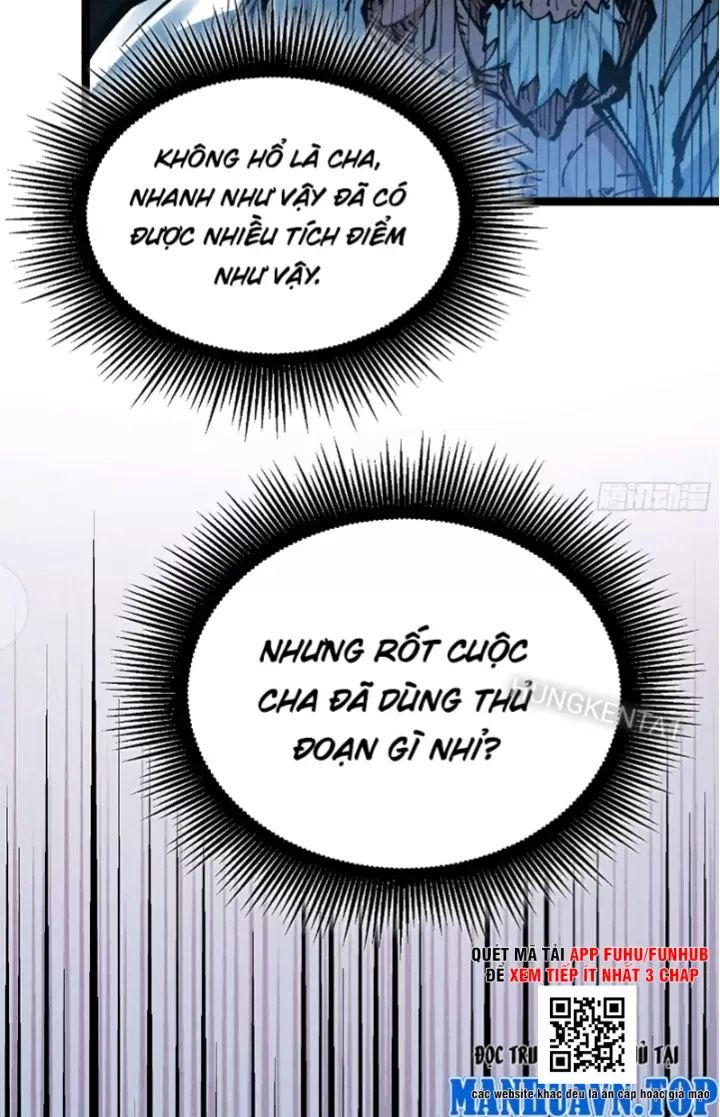 Ta Làm Cặn Bã Ở Tu Tiên Giới: Chapter 11
