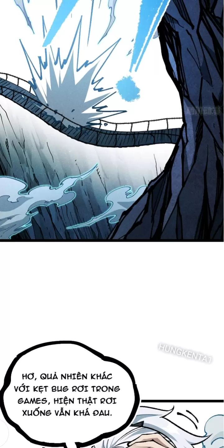 Ta Làm Cặn Bã Ở Tu Tiên Giới: Chapter 11