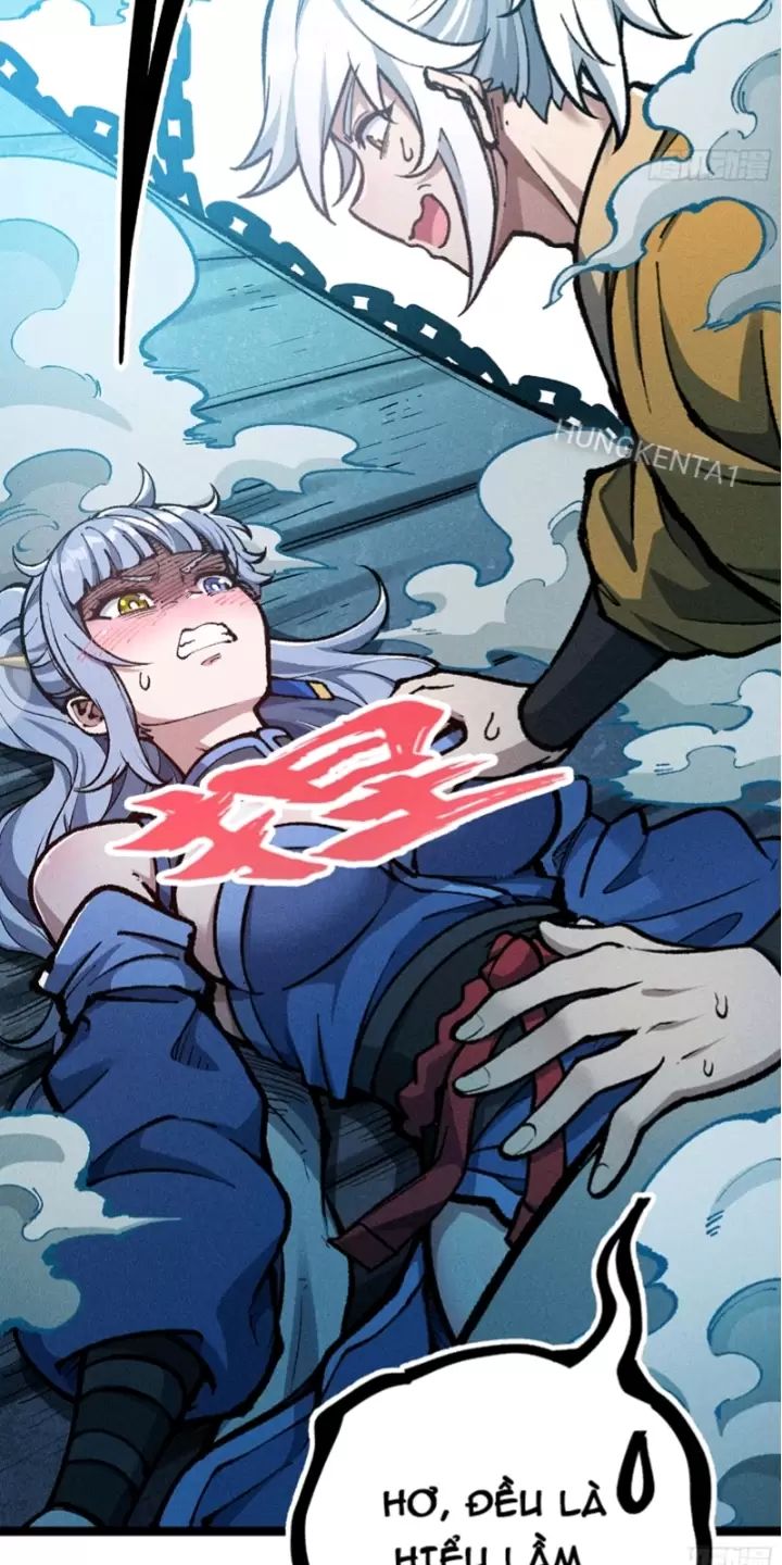 Ta Làm Cặn Bã Ở Tu Tiên Giới: Chapter 11
