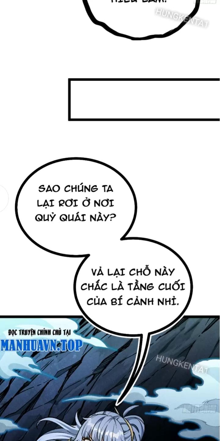 Ta Làm Cặn Bã Ở Tu Tiên Giới: Chapter 11