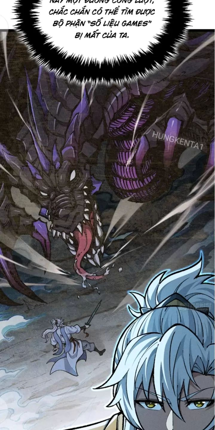 Ta Làm Cặn Bã Ở Tu Tiên Giới: Chapter 11