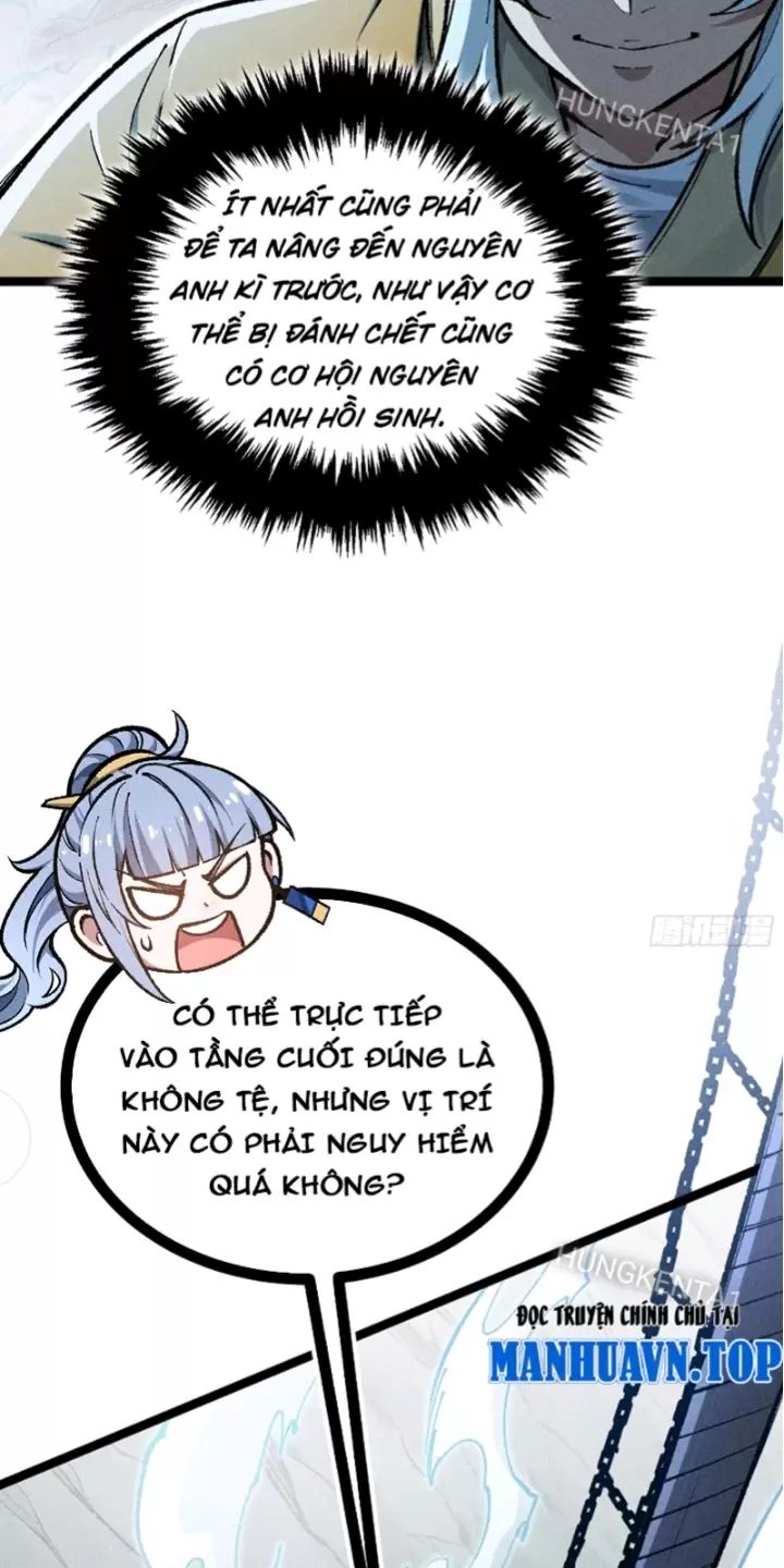 Ta Làm Cặn Bã Ở Tu Tiên Giới: Chapter 11
