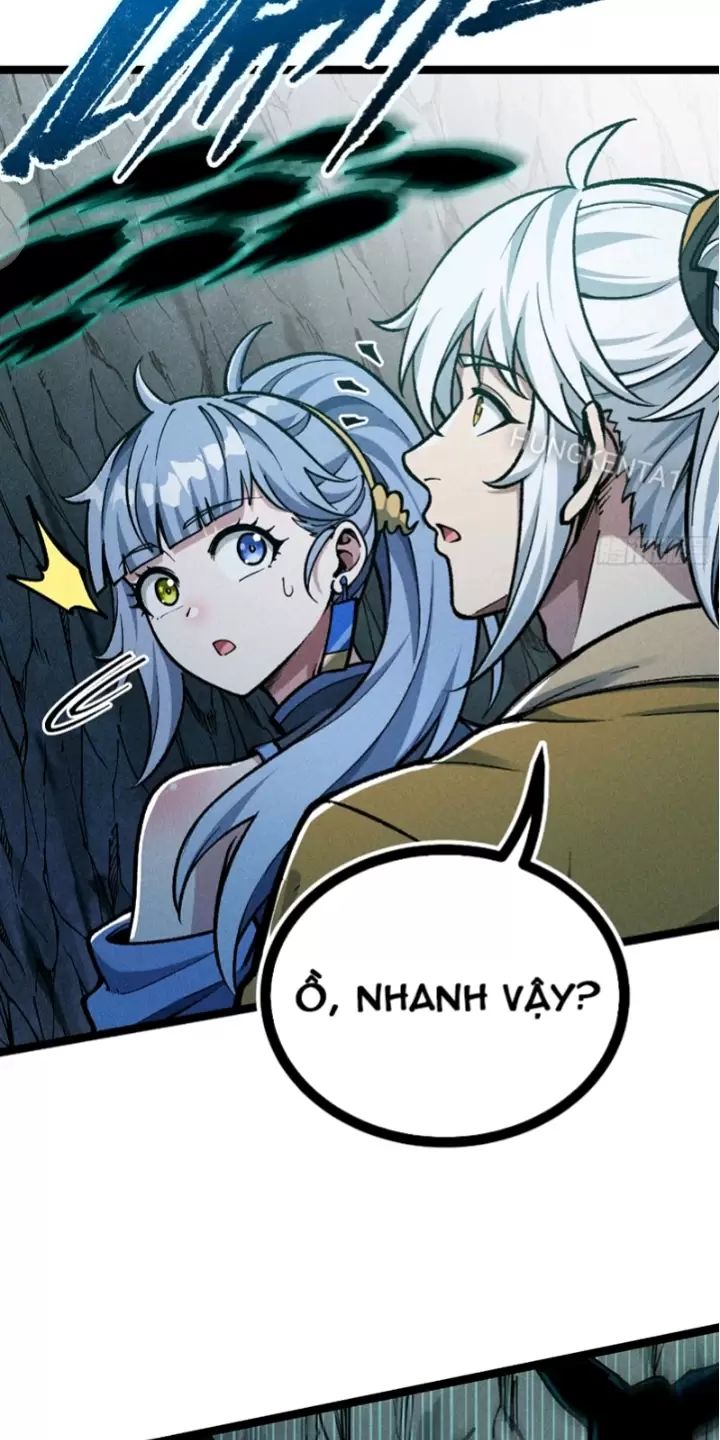 Ta Làm Cặn Bã Ở Tu Tiên Giới: Chapter 11