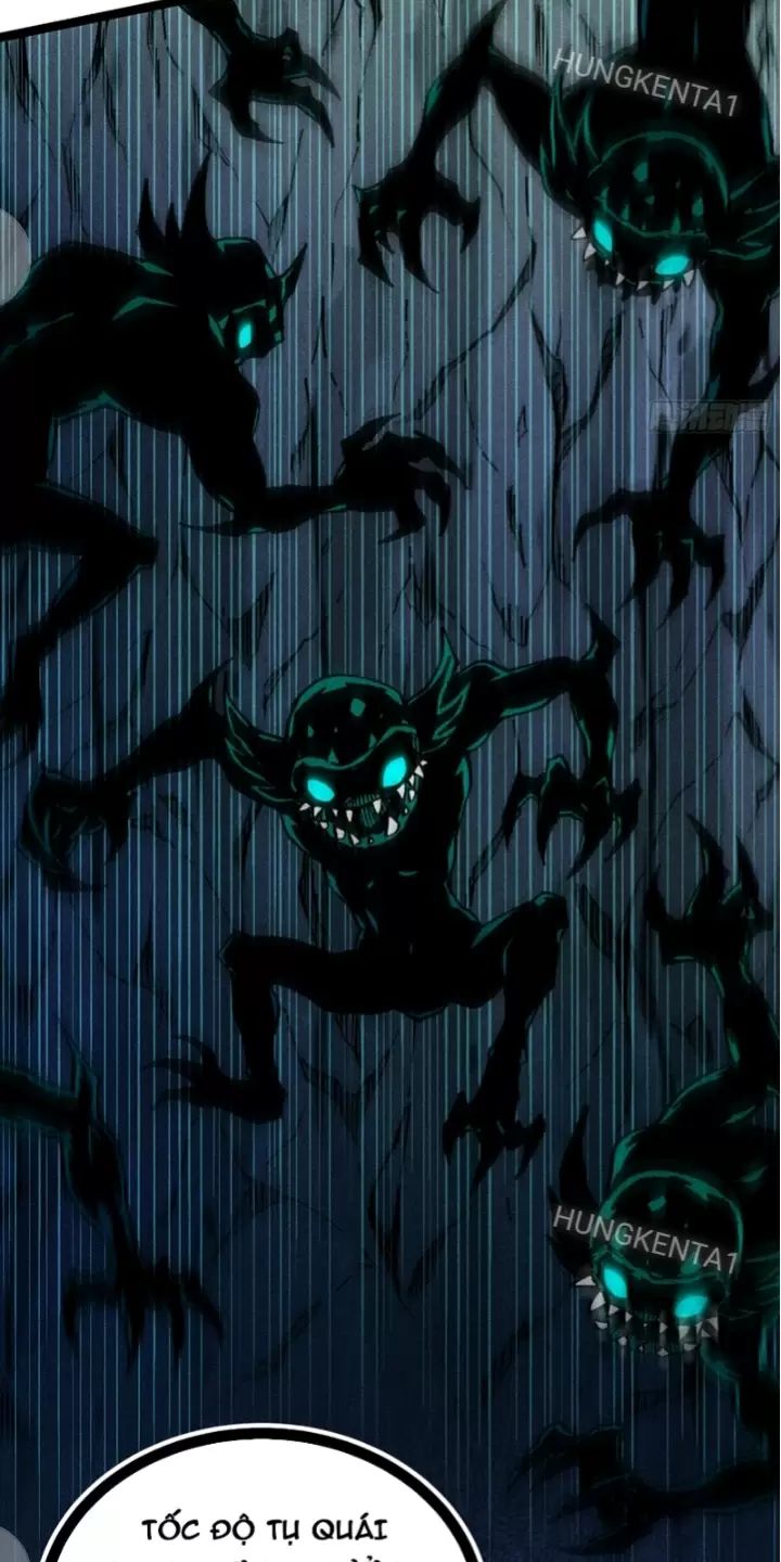 Ta Làm Cặn Bã Ở Tu Tiên Giới: Chapter 11