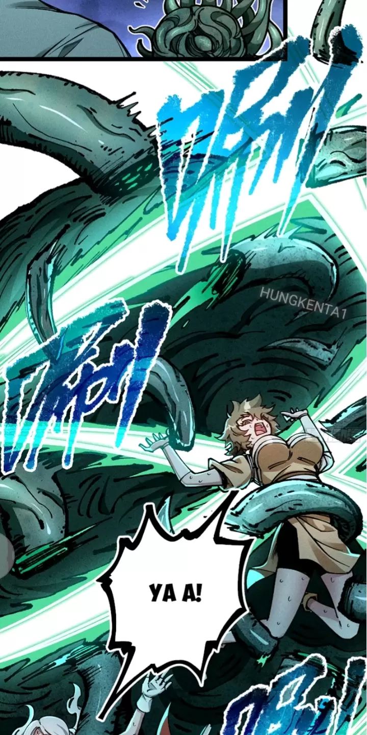 Ta Làm Cặn Bã Ở Tu Tiên Giới: Chapter 11