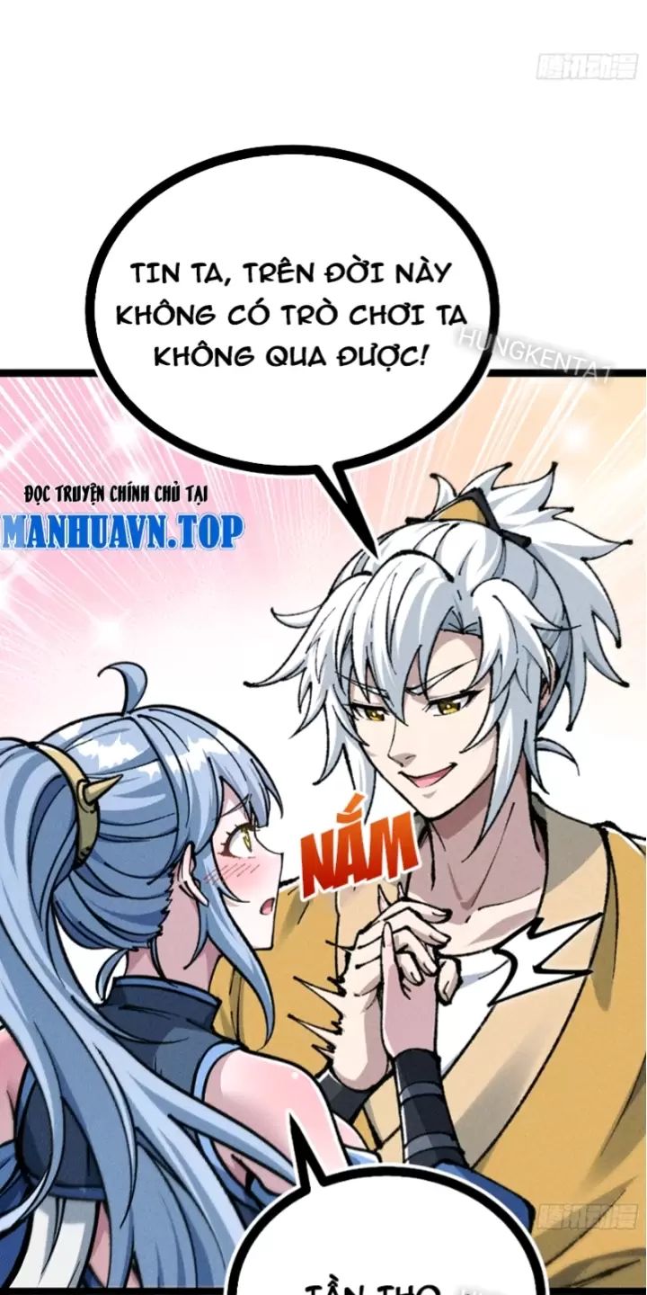 Ta Làm Cặn Bã Ở Tu Tiên Giới: Chapter 11