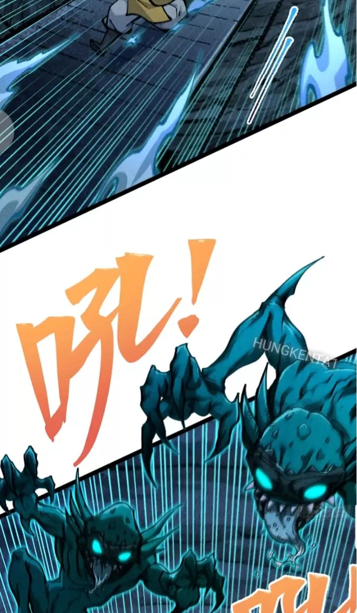 Ta Làm Cặn Bã Ở Tu Tiên Giới: Chapter 11