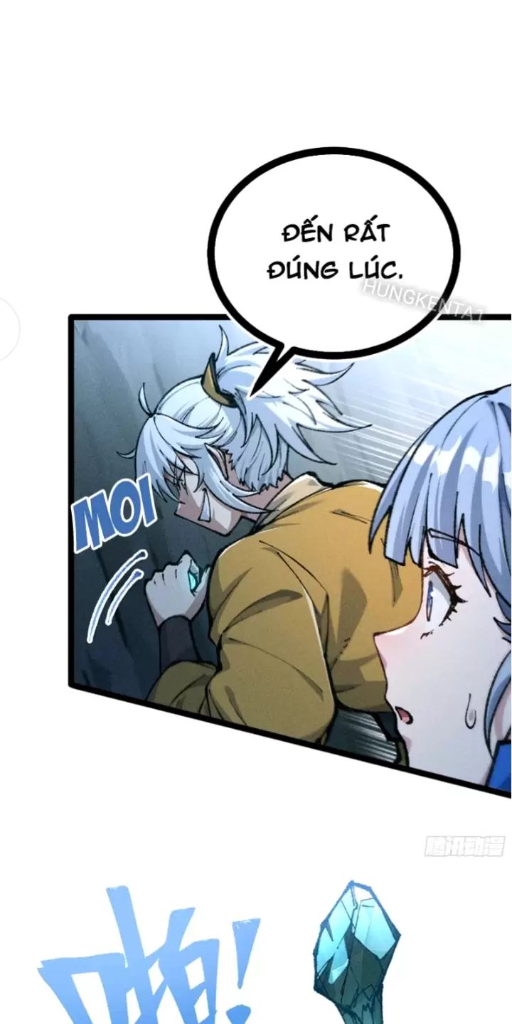 Ta Làm Cặn Bã Ở Tu Tiên Giới: Chapter 11