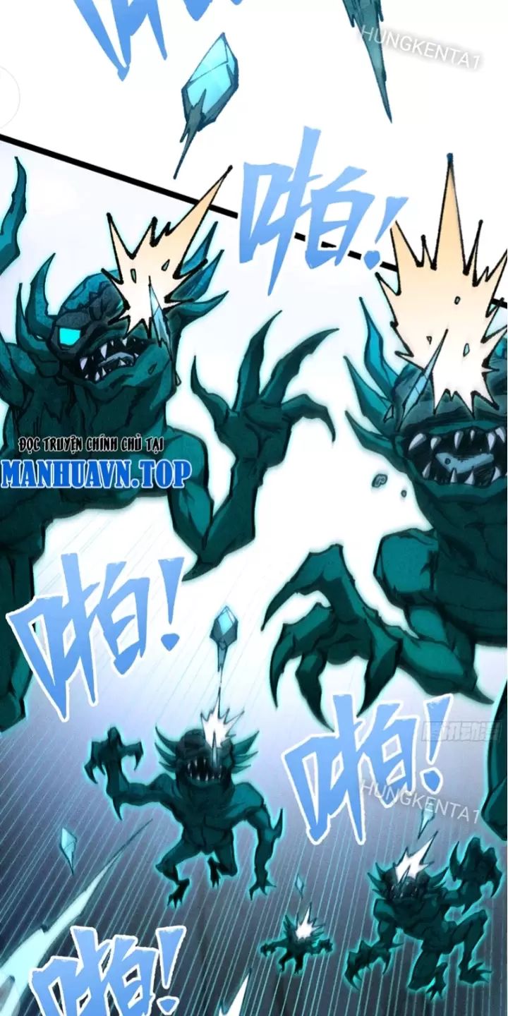 Ta Làm Cặn Bã Ở Tu Tiên Giới: Chapter 11