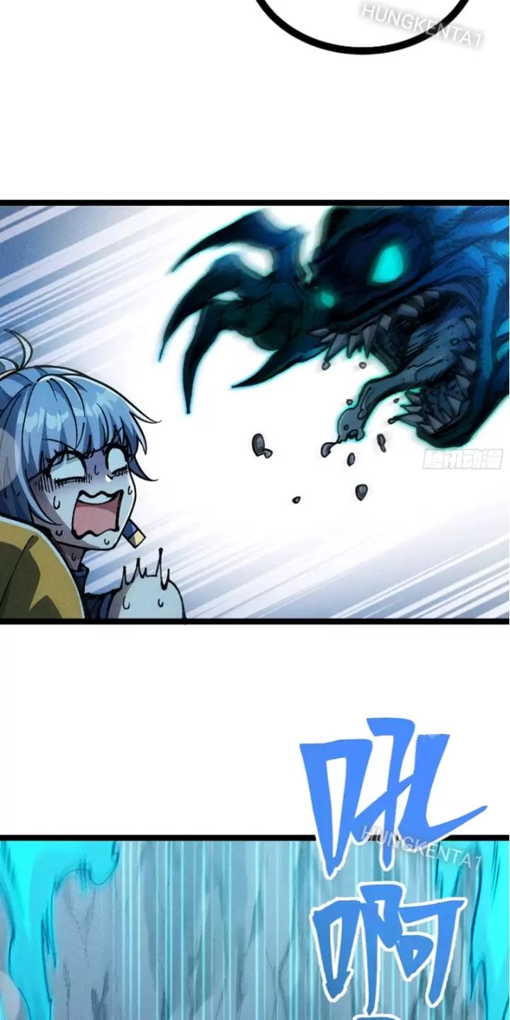 Ta Làm Cặn Bã Ở Tu Tiên Giới: Chapter 11