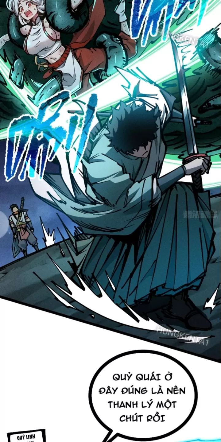 Ta Làm Cặn Bã Ở Tu Tiên Giới: Chapter 11