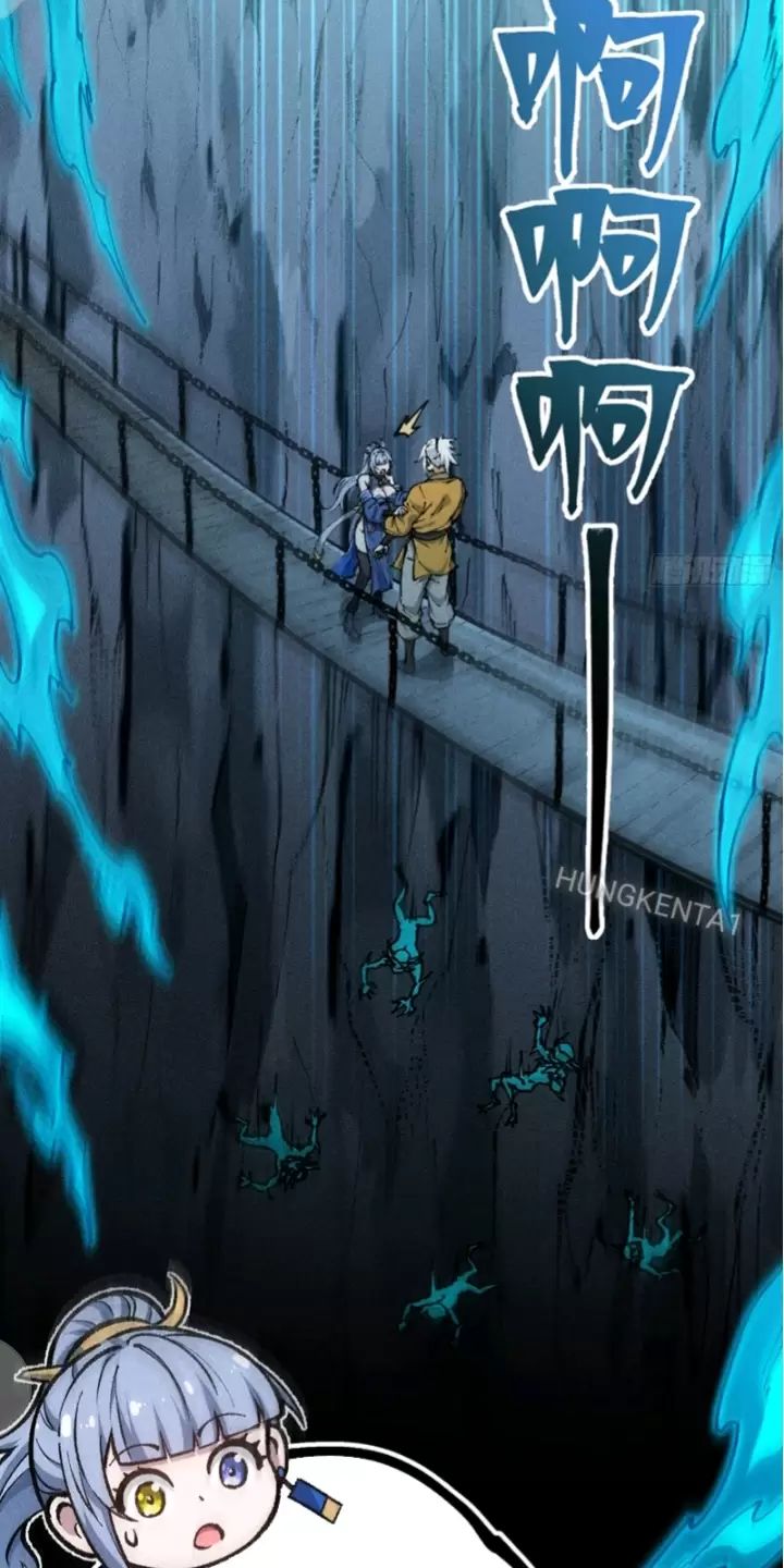 Ta Làm Cặn Bã Ở Tu Tiên Giới: Chapter 11