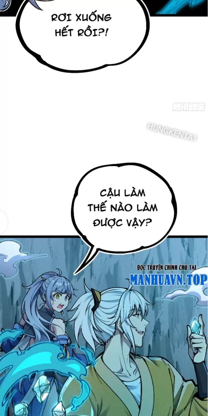 Ta Làm Cặn Bã Ở Tu Tiên Giới: Chapter 11