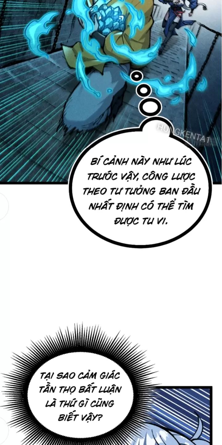 Ta Làm Cặn Bã Ở Tu Tiên Giới: Chapter 11