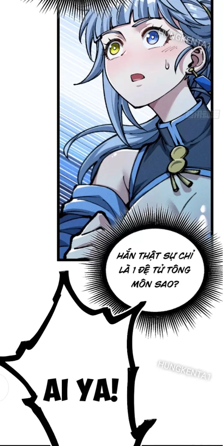 Ta Làm Cặn Bã Ở Tu Tiên Giới: Chapter 11