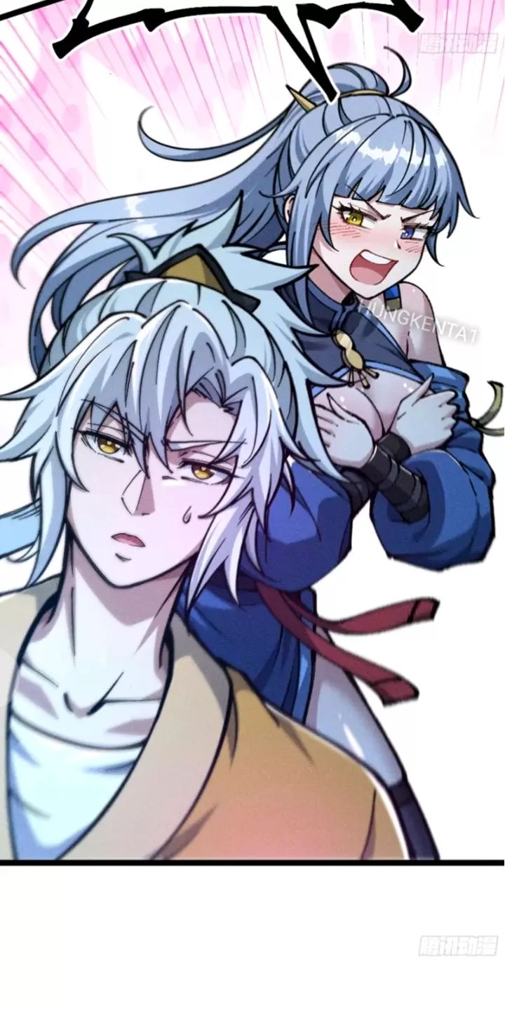 Ta Làm Cặn Bã Ở Tu Tiên Giới: Chapter 11