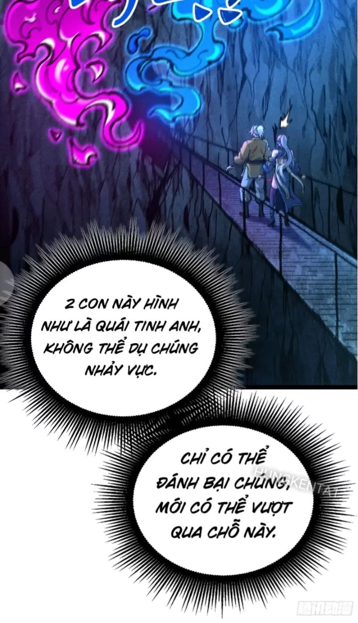 Ta Làm Cặn Bã Ở Tu Tiên Giới: Chapter 11