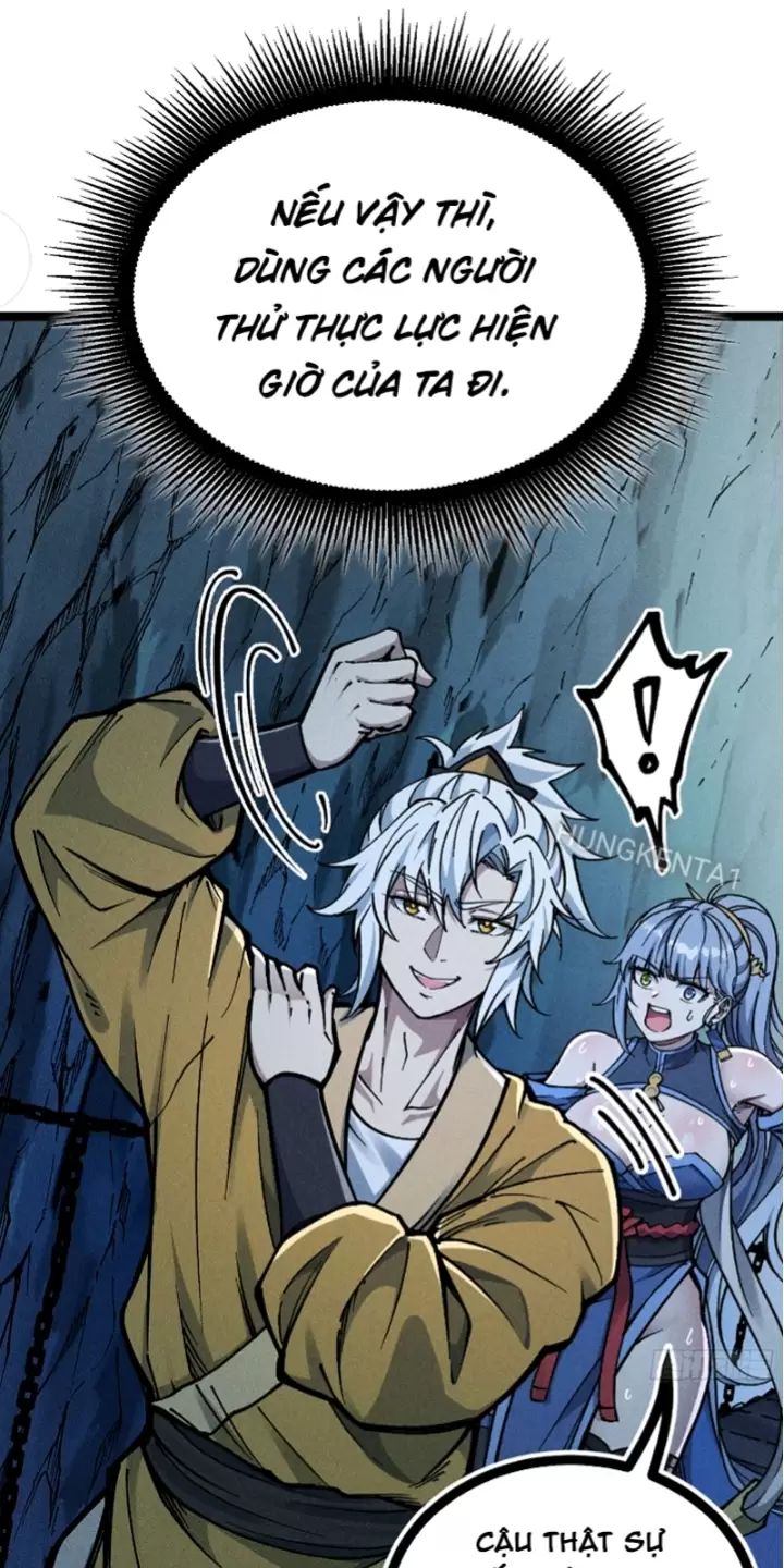 Ta Làm Cặn Bã Ở Tu Tiên Giới: Chapter 11