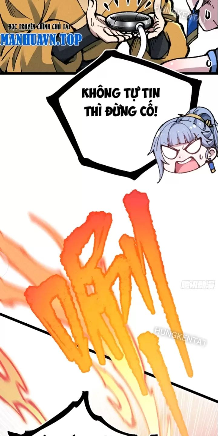 Ta Làm Cặn Bã Ở Tu Tiên Giới: Chapter 11