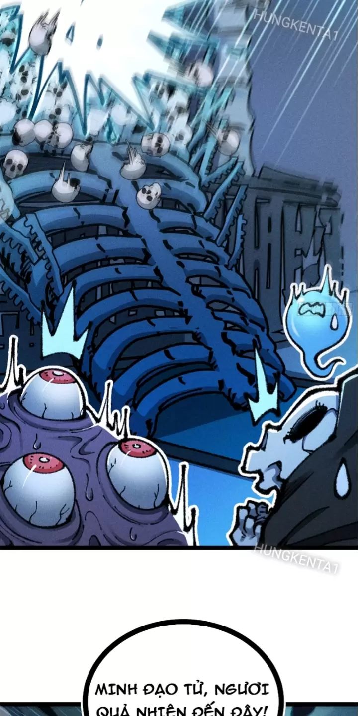 Ta Làm Cặn Bã Ở Tu Tiên Giới: Chapter 11